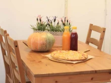 пиццерия Smile Pizza в Екатеринбурге