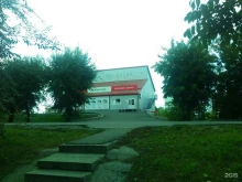 шинный центр Штормавто в Уссурийске