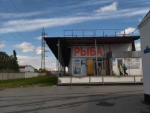 торговый центр Мебель-ковры в Тюмени