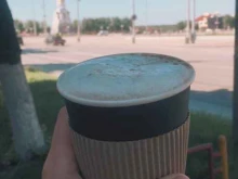 кофейня Черный лис в Каменске-Уральском