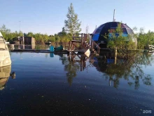 Прокат водно-спортивной техники Федерация водно-моторного спорта и аквабайка Пермского края в Перми