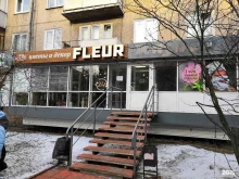 салон цветов Fleur в Братске