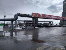 киоск фастфудной продукции Донер&кофе в Дзержинском