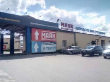 розничный магазин ТракСервис в Владимире