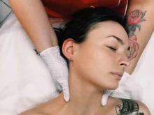 студия массажа Iv body lab в Перми