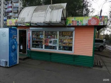 Продовольственные киоски Продуктовый киоск в Комсомольске-на-Амуре