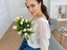 салон красоты Freya Studio в Перми