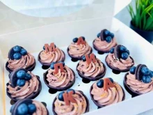 домашняя кондитерская Your Best Cake в Перми