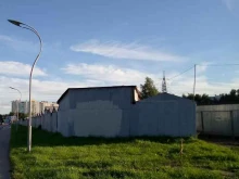 Гаражный кооператив №24, Северный проспект, 80 