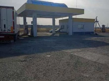 заправочная станция Disel trans в Кургане