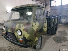 станция кузовного ремонта АС-Авто в Улан-Удэ