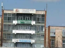 Колледжи Межрегиональный медицинский колледж в Ессентуках