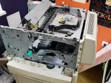сервисный центр ServicePrint в Рязани