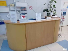 Капитал МС, Льва Толстого, 6/8 к5 