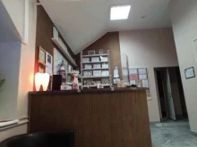 стоматологическая клиника Санэта в Казани