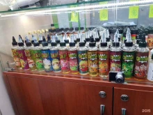 vapeart.club, Бабушкина, 33 