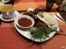 кафе Капитан Крюк в Муроме