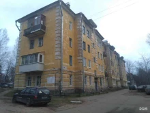 Библиотеки Чернореченская библиотека в Сертолово