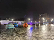 центр проката Parking в Липецке