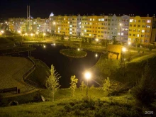 компания Промстрой в Кемерово