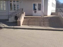 кафе Парус в Балтийске