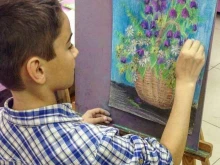 художественная академическая школа-студия Художка в Краснодаре