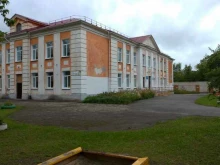 Каменск-Уральская школа, реализующая адаптивные основные общеобразовательные программы, Лермонтова, 2 