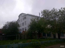 лифтовая компания Чувашлифт-Сервис в Чебоксарах