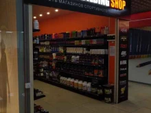 магазин спортивного питания Bodybuilding shop в Жуковском