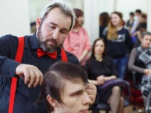 Школа парикмахеров Magir-club в Владимире