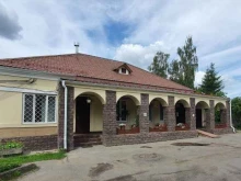 Хоспис Хоспис №2 в Санкт-Петербурге