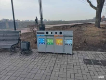 Иркутск Эко-Логичный, бульвар Гагарина, ст3 