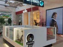 SM Shop, Телевизорная, 1 ст4 