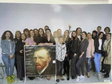 картинная галерея Art Gallery mas в Новороссийске