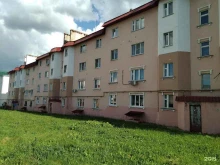 Кабинет компьютерной диагностики и гомеопатии, 220 Стрелковой Дивизии, 1а 
