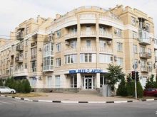 семейная глазная клиника Леге Артис в Таганроге