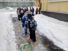 Детский сад №7 Выборгского района Санкт-Петербурга, Приозерское шоссе, 16 к3 лит А 