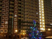станция зарядки телефонов Бери заряд! в Мурино