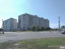 детский футбольный клуб Амур в Комсомольске-на-Амуре