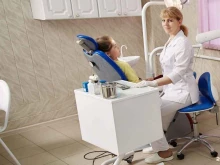 Стоматологические поликлиники Детская стоматологическая поликлиника №1 в Рязани