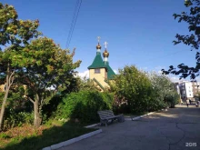 Храмы / Соборы / Церкви Храм Преображения Господня в Холмске
