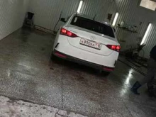автомойка Самурай в Набережных Челнах