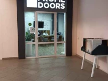 салон дверей Profil doors в Казани