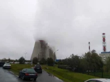 ГРЭС / КЭС / ТЭЦ Калининградская ТЭЦ-2 в Калининграде