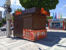 десертный бар Mr. Pop`s в Ставрополе