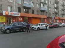 Магазин табачной продукции, проспект Тореза, 82 