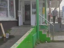 Ивановский текстиль, бульвар Адмирала Ушакова, 11 