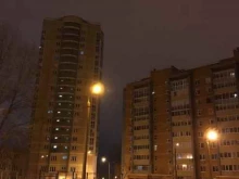 Инженерный Центр Энерготехаудит, 9-й комплекс, 22 