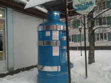 Чистая вода, посёлок Горки-10, 19а ст1 