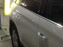 автомастерская Доктор Вмятин в Ростове-на-Дону